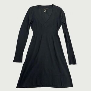 Vintage Forever 21 Sweater Dress